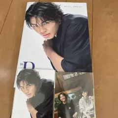THE RAMPAGE コンプリートブック『16(R)OAD』