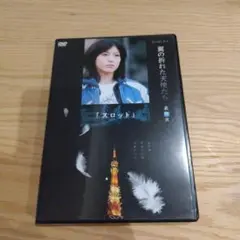 Yoshi原作『翼の折れた天使たち』 最終夜 スロット