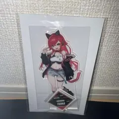 ぶいすぽっ！ GIGO ビッグアクリルスタンド 猫汰つな ②