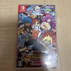 遊戯王ラッシュデュエル 最強バトルロイヤル!! 特典カード無し