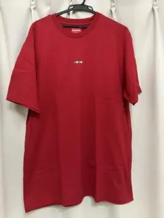 【美品・Lサイズ】Supreme Typewriter S/S Top