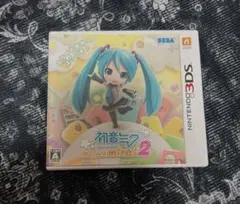初音ミク Project mirai 2