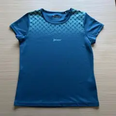 スリクソン　テニスウェア　トップスLサイズ