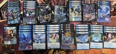 デュエルマスターズ　サイバー　デッキ　パーツ