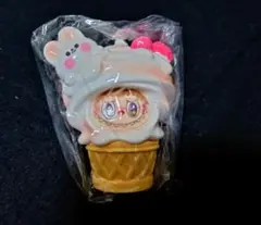 ラブブ　ミニフィギュア