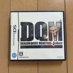 DRAGON QUEST MONSTERS-Joker