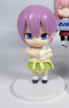 【新品未開封】五等分の花嫁 中野一花 フィギュア