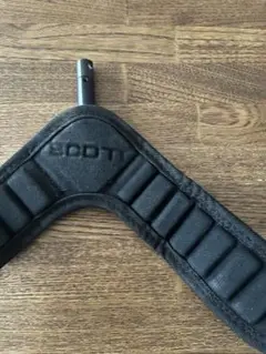 SCOTT リストストラップ