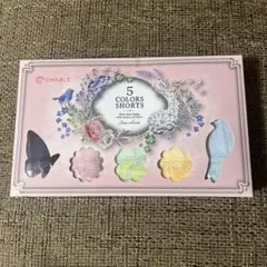 シャルレ　ショーツセット　LL