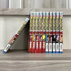 匿名配送 僕のヒーローアカデミア 第15から26巻（第20巻無し）バラ売りも可