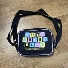 バッグ 女の子 ショルダーポーチ