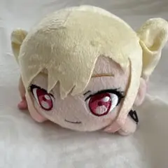 プロセカ　天馬咲希　寝そべりぬいぐるみ