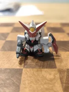 SDガンダムフルカラー　ムラサメ