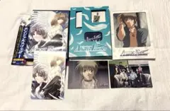 未使用◎Angel's Featherエンジェルズフェザー　初回限定版 DVD