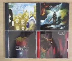 Sound Horizon Chronicle 2nd リニューアルCD Sound Horizon Chronicle 2nd