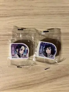 鬼滅の刃　くら寿司　ビッくらポン