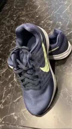 NIKE ナイキ 美品‼︎ 試着程度 ランニングシューズ