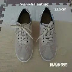 ☆新品未使用☆ Giano Valentino 23.5cm