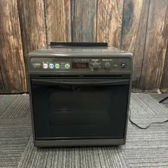 リンナイコンビネーションレンジ 都市ガス用 RMC-12E 06年製 中古厨房機器 販売・買取の大阪厨房本舗/2008年製リンナイ ガス