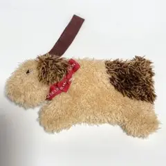 モンスイユ　くたくた　寝そべりポーズ　クリーピー　Mサイズ　犬　ぬいぐるみ モンスイユ くたくた 寝そべりポーズ クリーピー Mサイズ 犬