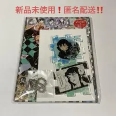 鬼滅の刃 つながるアクリルパズル 時透無一郎