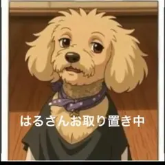 はるさんご専用