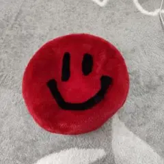 スマイル ベレー帽
