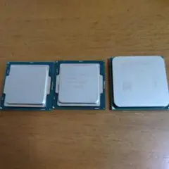 CPU x2