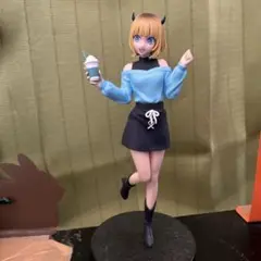 めむちょ フィギュア