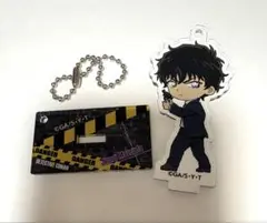 名探偵コナン スタンド付きアクリルキーホルダーコレクション 松田陣平