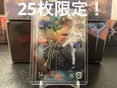 EPOCH PREMIER 2025 阪神タイガース 木下里都