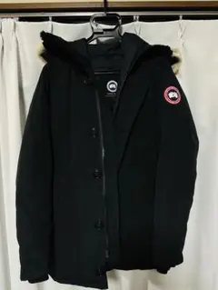 CANADA GOOSE/カナダグース ジャスパー(美品)