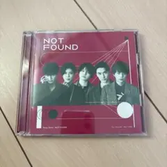 Sexy Zone NOT FOUND