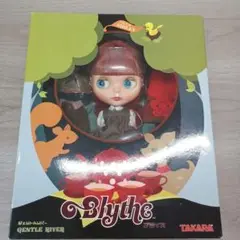 ブライス 限定 ジェントルリバー Amazon.co.jp: CWC限定 ブライス ジェントルリバー : おもちゃ
