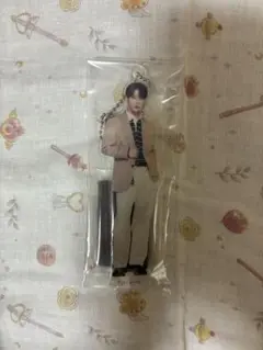 ENHYPEN セガラッキーくじ　アクスタ　ソヌ