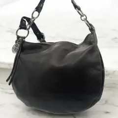 コーチ　2way ハンド　ショルダーバッグ　レザー　13708 COACH