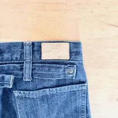 マーガレットハウエル　デニムパンツ　ジーンズ