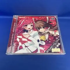 SOUND VOLTEX」東方紅魔郷REMIX サントラ アルバム CD - メルカリ