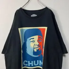 USA古着 gold&silver Tシャツ