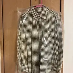 長袖　　厚手　ファッション