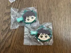 ハイキュー!! 前髪クリップ vol.2 及川徹