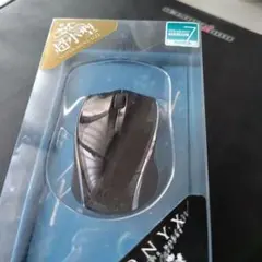 ✱ONYX 2.4GHz ワイヤレスレーザーマウスSSサイズ 未開封
