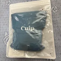 ✨新品未使用✨Cuip　吸水ショーツ　スリムタイプ