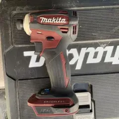 マキタ中古品td172d