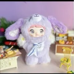 【新品】TOPTOY Nommi ノミー　V5 Puppy Diary