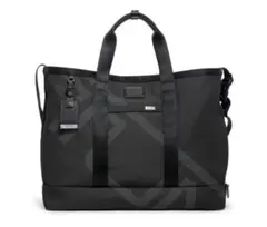TUMI キャリーオール・トート リフレクティブ T-ジャカード