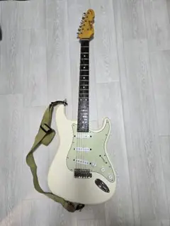 レア‼️Fender blender オクターブファズ復刻版 Fender BLENDER 1968年製 オリジナル フェンダー ファズ