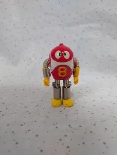 2025年最新】ロボットはっちゃん 超合金の人気アイテム - メルカリ