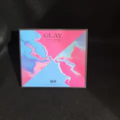 5-9799 GLAY whodunit - GLAY - JAY