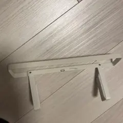 IKEA PÅLYCKE ポーリケ タオルラック クリップ式